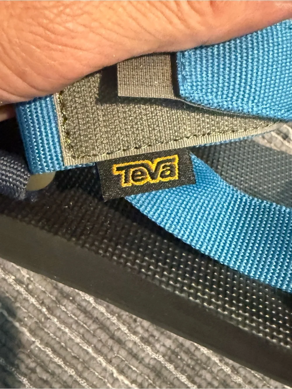 Teva brand new